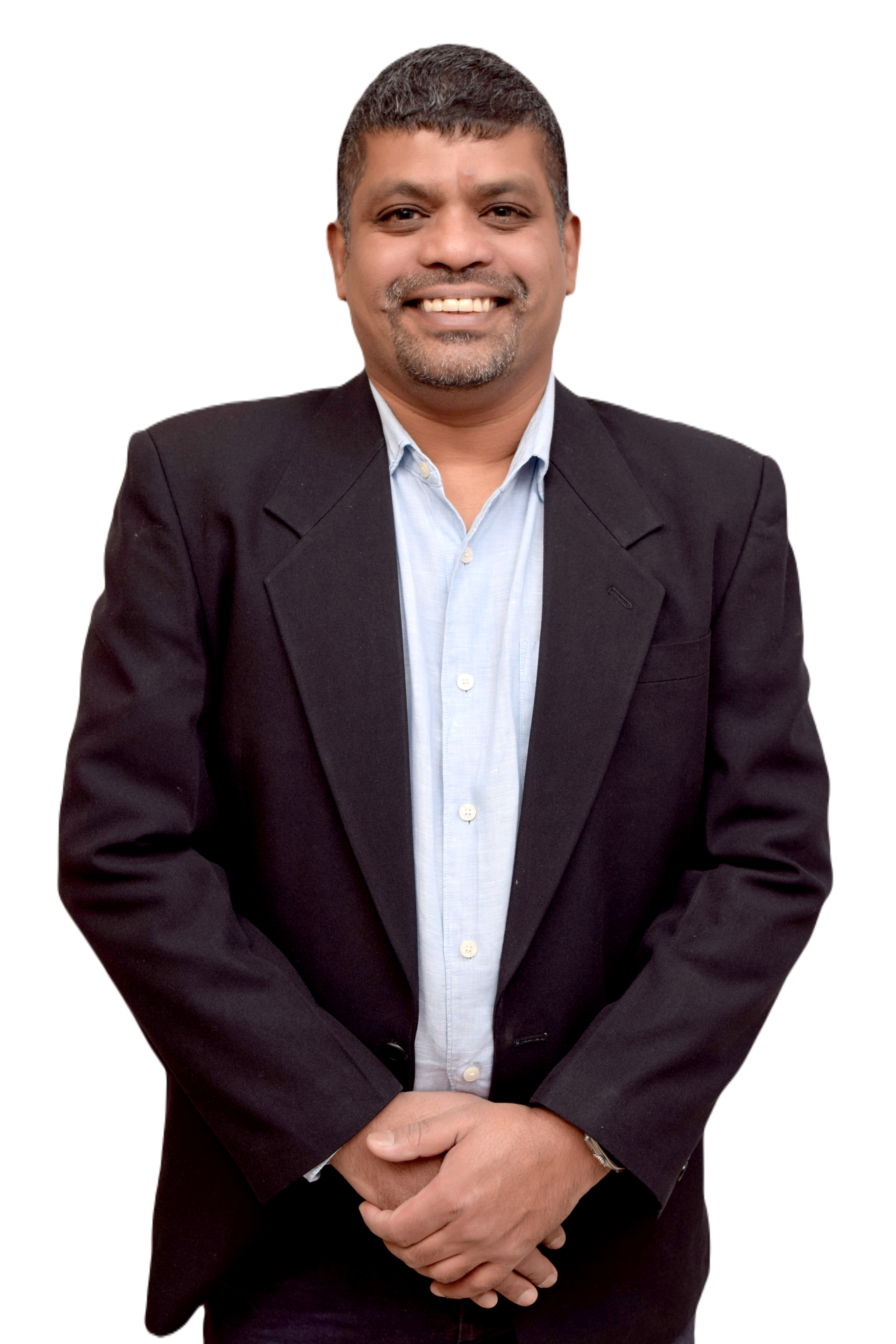 Sudhakar Immanuel Prabu is a Chief Consultant and Executive Coach at www.leadwellx.com