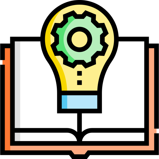 Strategy Learning Icon