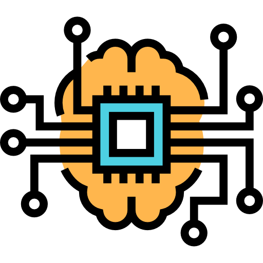 Leverage Gen AI icon