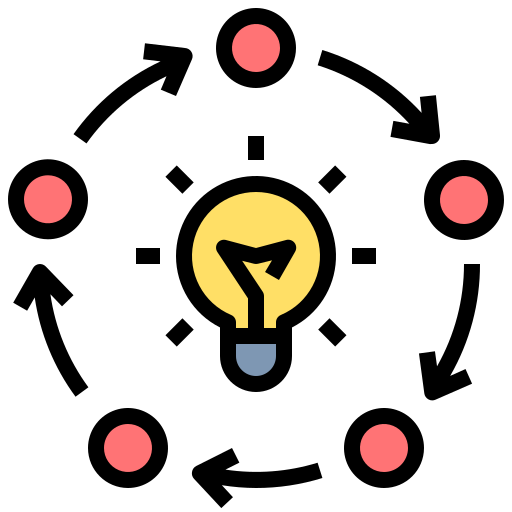 Strategy Icon