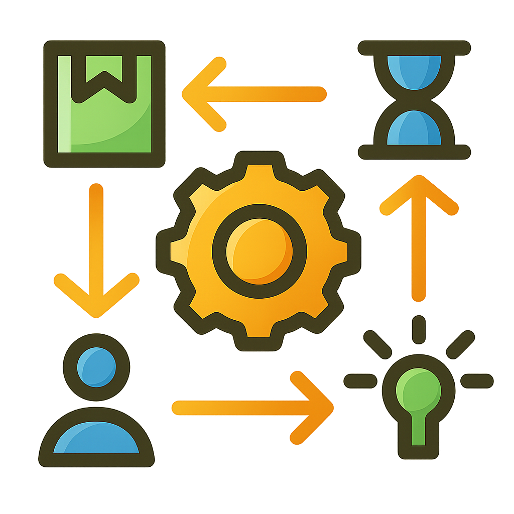 Systematic Processess